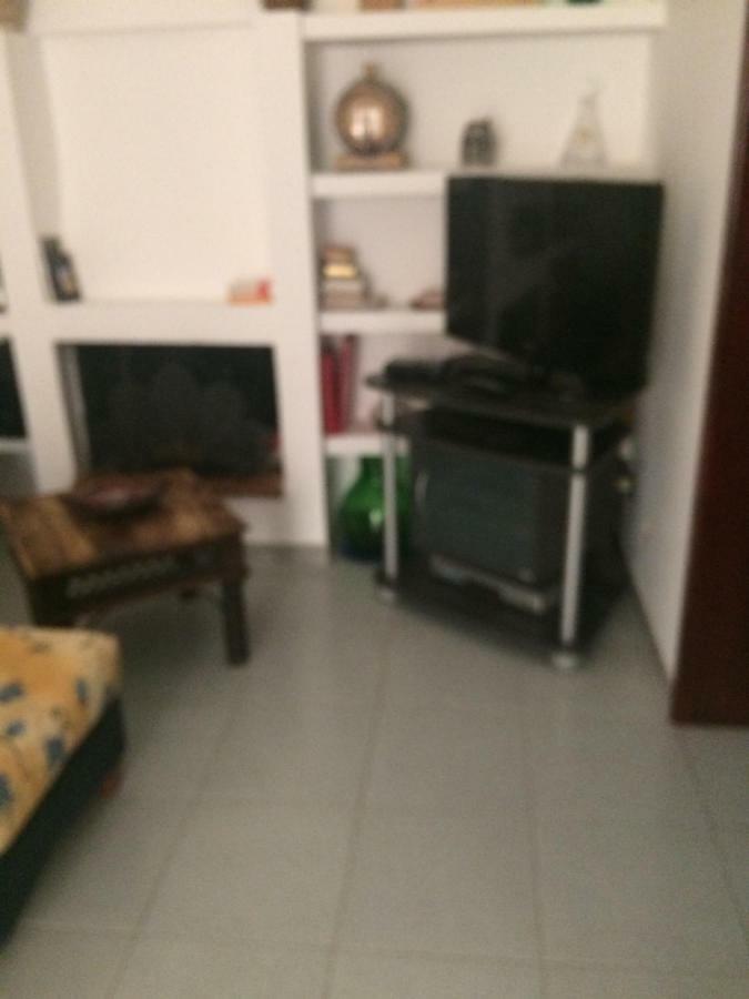 Casa Vacanze...Dei Teutonici Mesagne Exterior foto