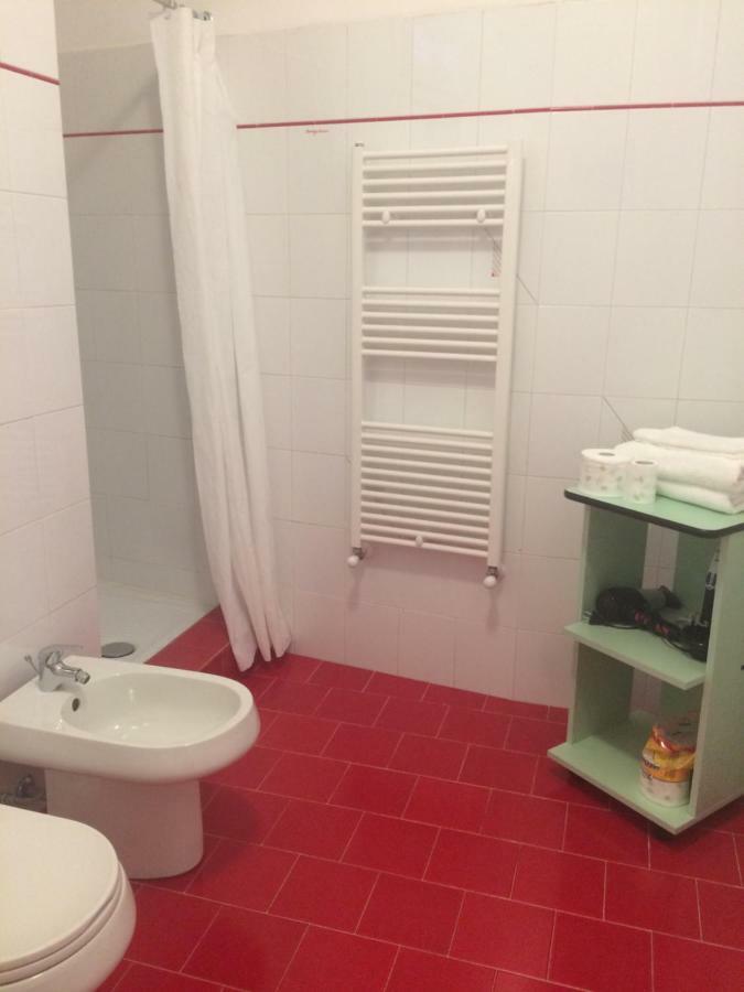Casa Vacanze...Dei Teutonici Mesagne Exterior foto