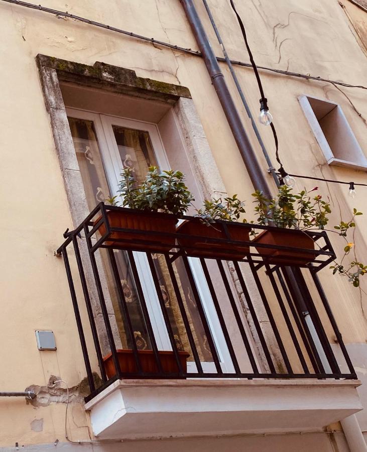 Casa Vacanze...Dei Teutonici Mesagne Exterior foto