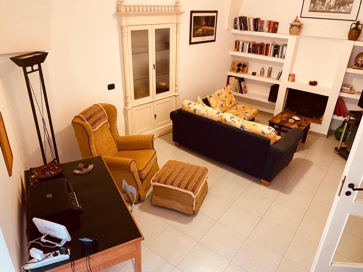 Casa Vacanze...Dei Teutonici Mesagne Exterior foto