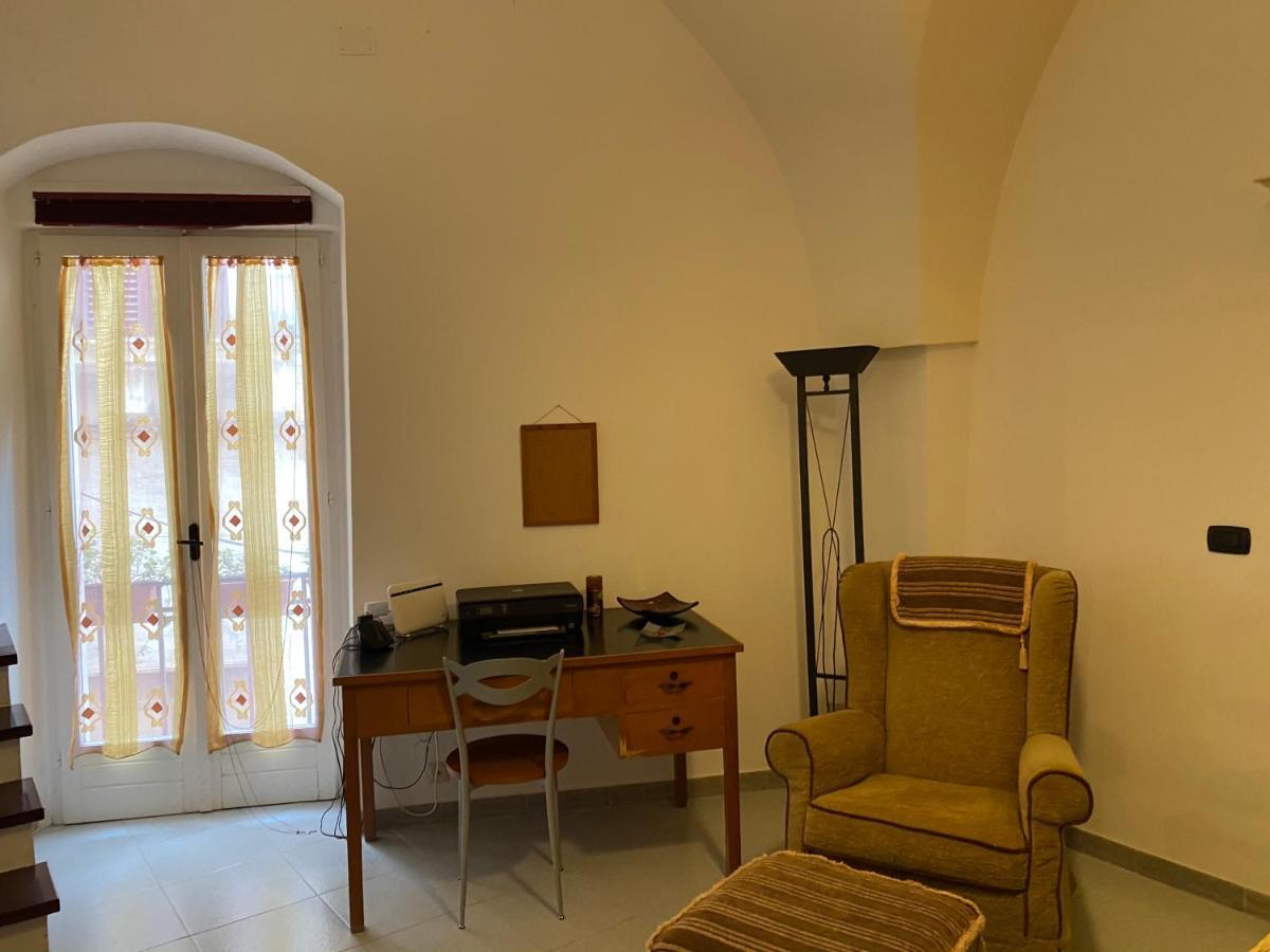 Casa Vacanze...Dei Teutonici Mesagne Exterior foto